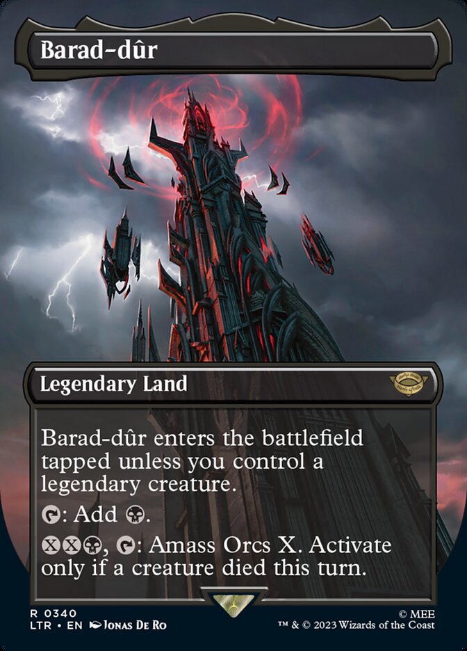 Barad-dur (0340)