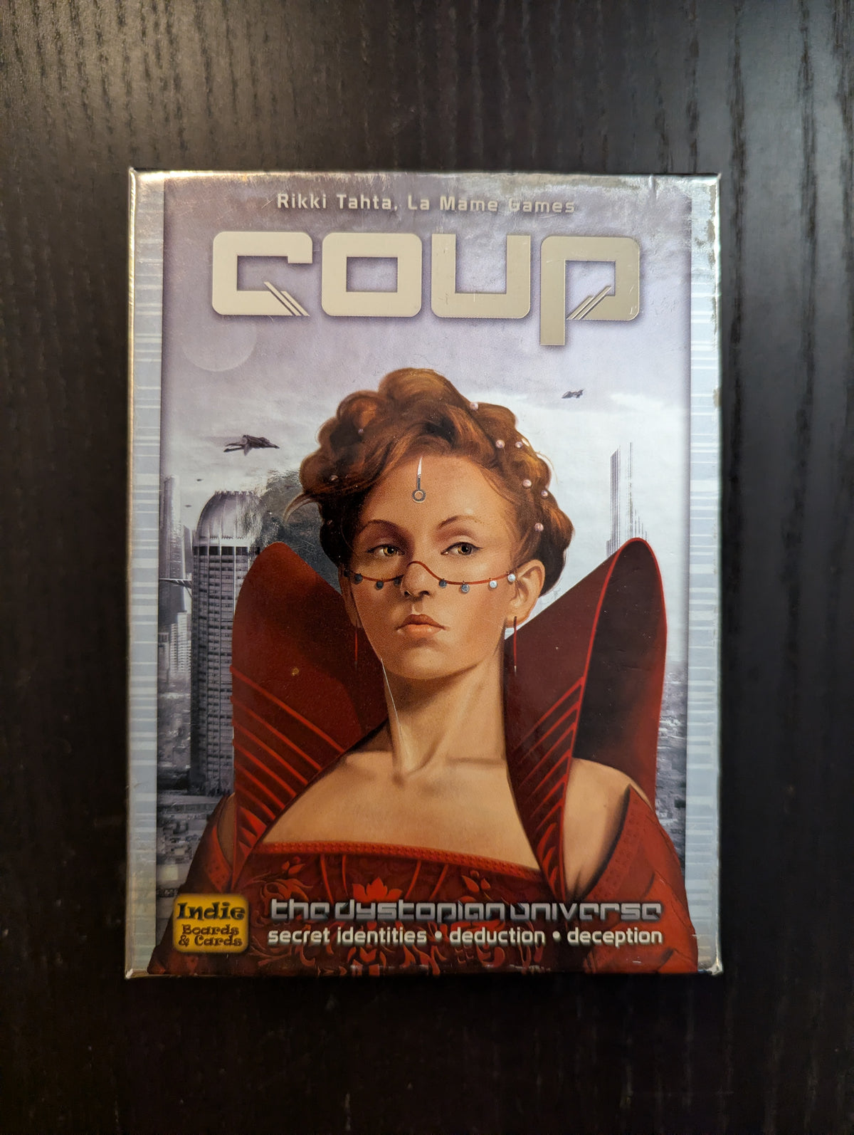Coup
