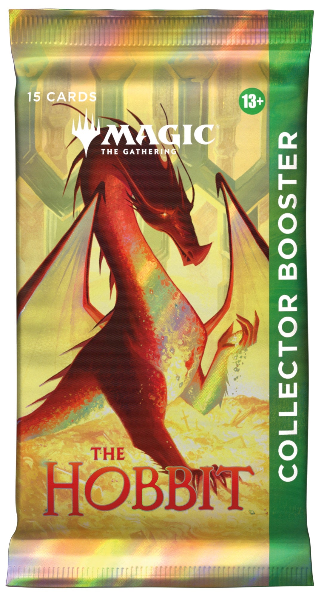 MTG - The Hobbit - Collector Booster Pack