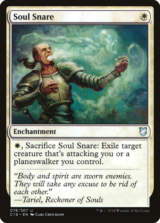 Soul Snare