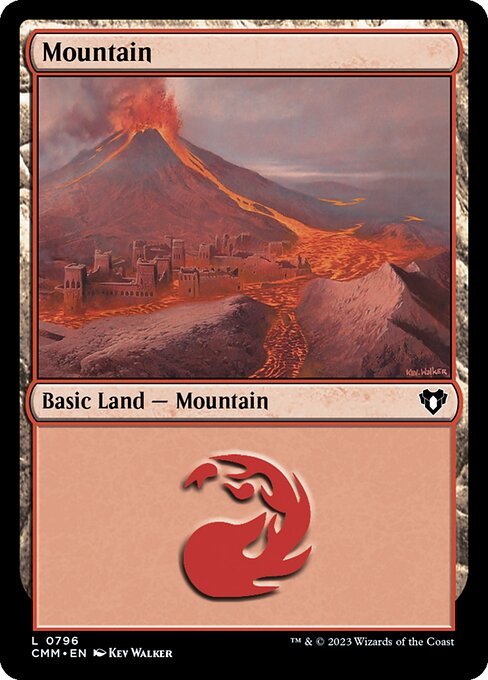 Mountain (796)