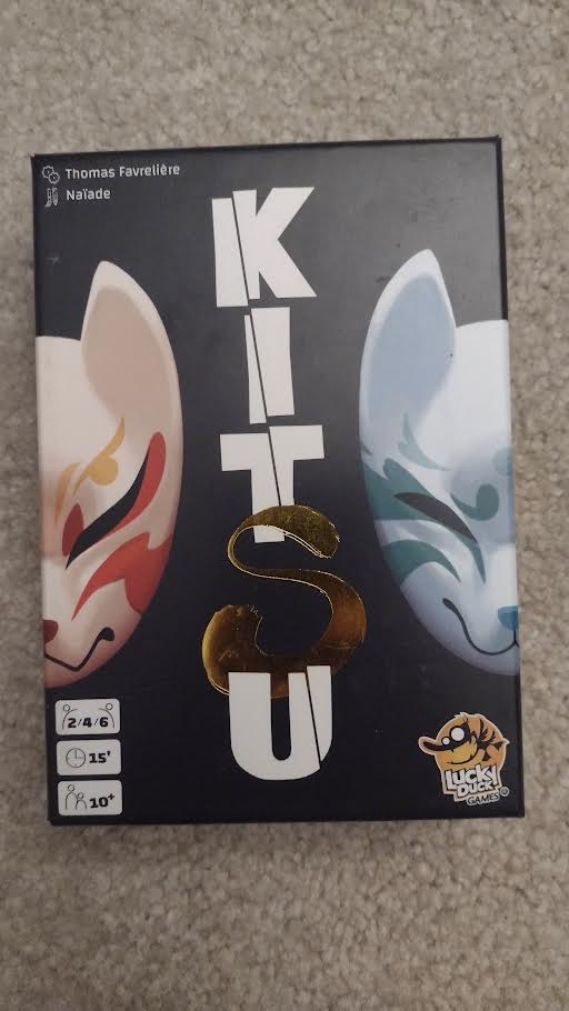 Kitsu