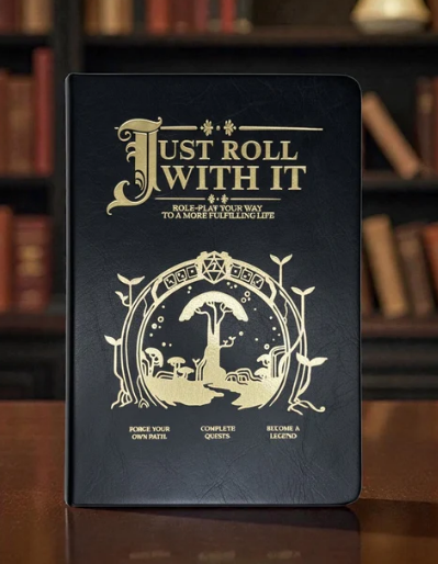 Just Roll With It