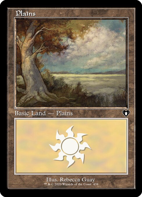 Plains (438)