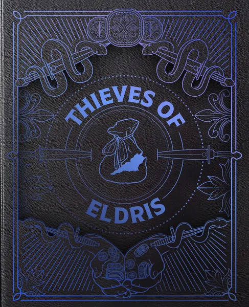 Thieves of Eldris - Kickstarter Edition