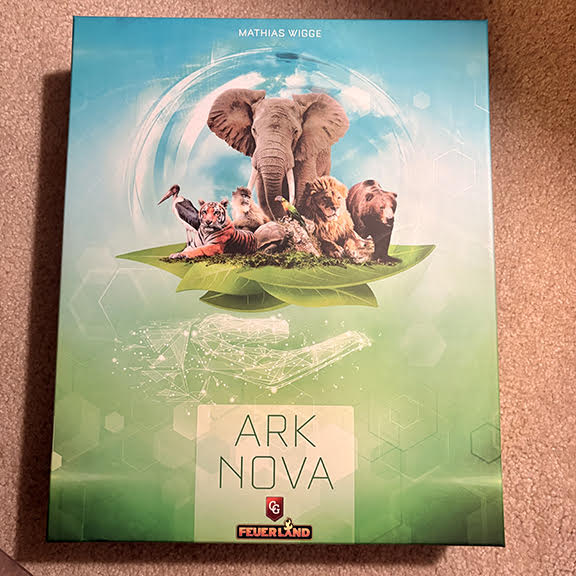 Ark Nova