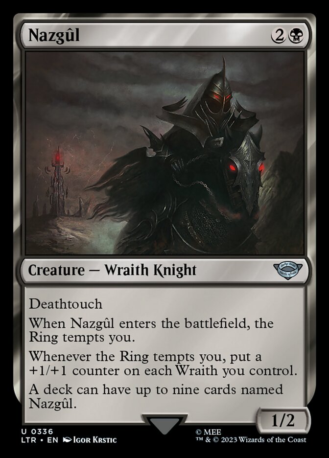 Nazgul (336)