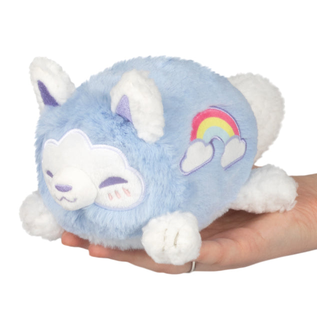 Alter Ego Kitsune Cloudy