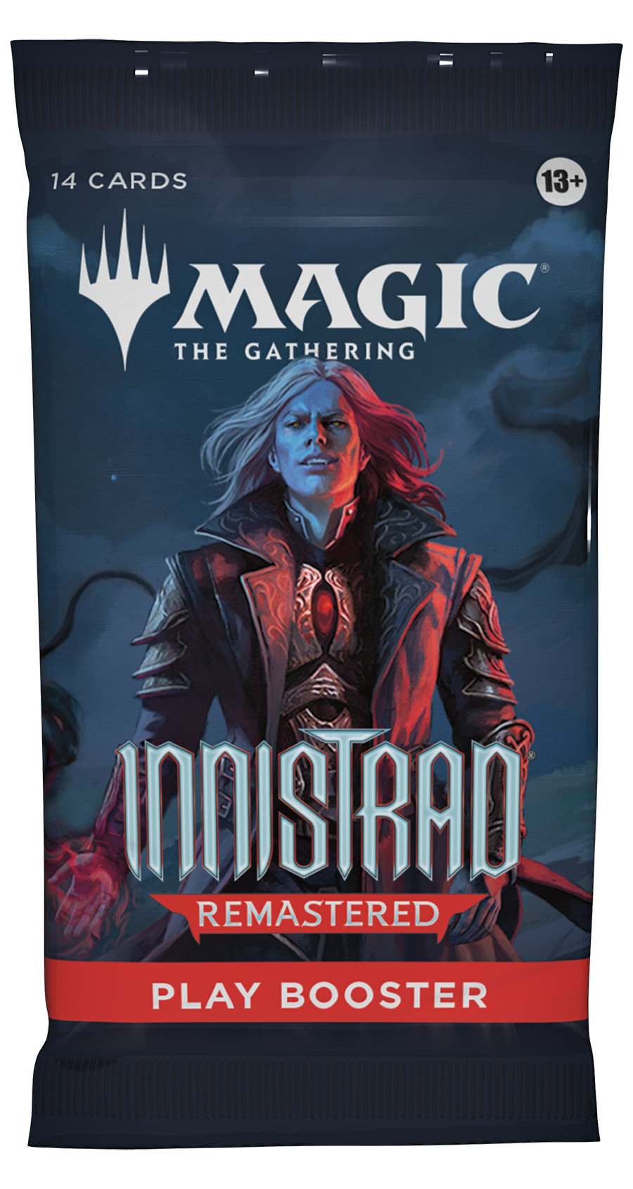 MTG - Innistrad Remastered - Play Booster Pack
