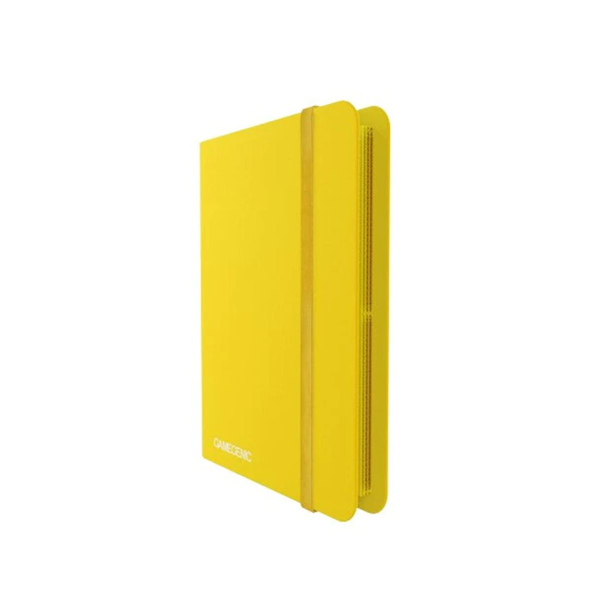 Prime Album: 8-Pocket Yellow