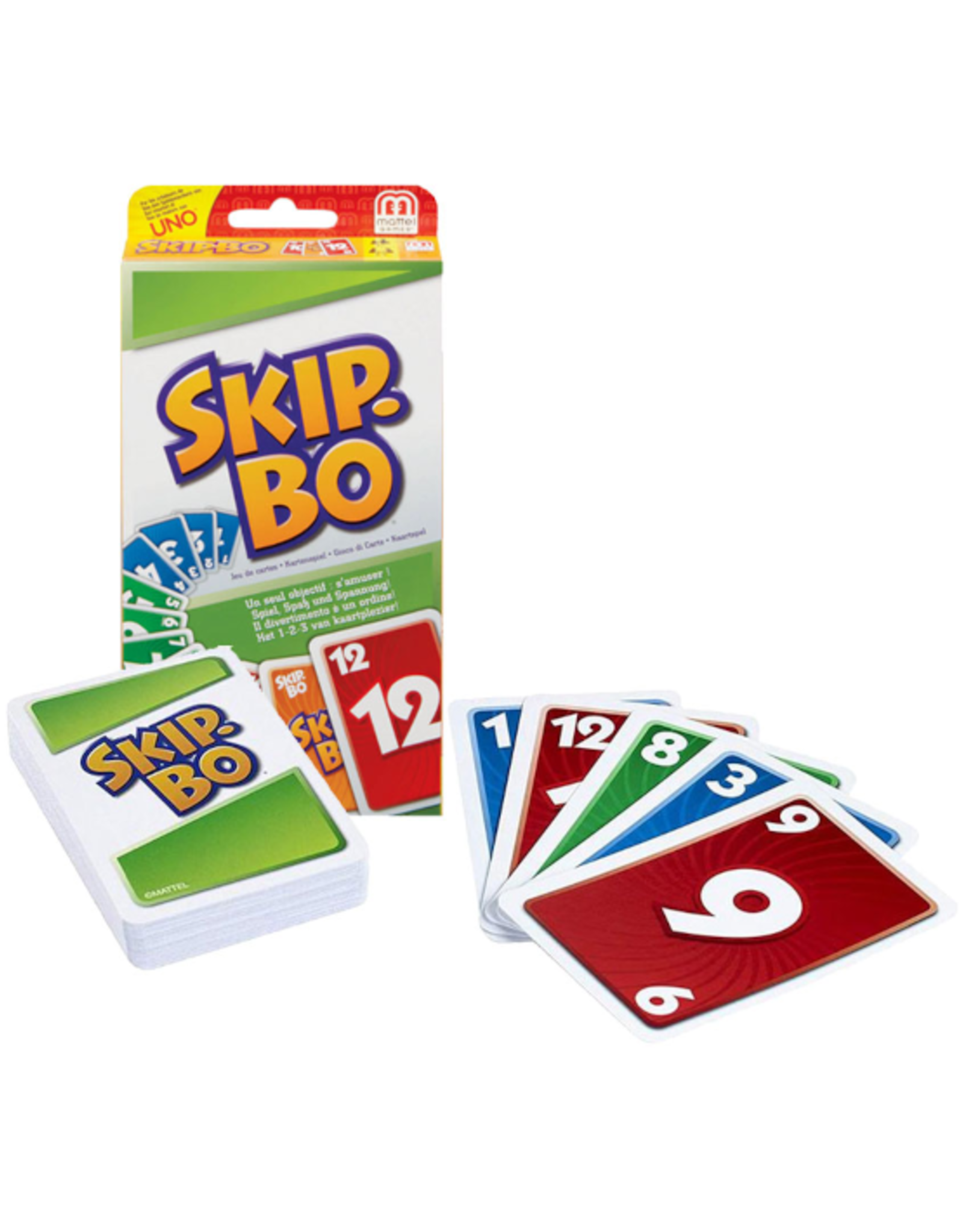 Skip-bo