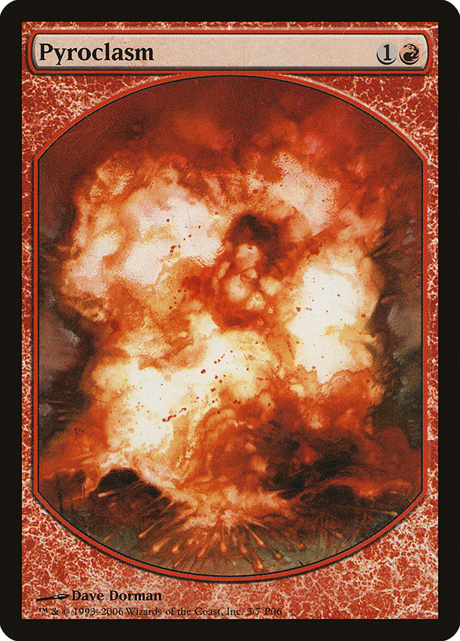 Pyroclasm - Textless Player Rewards