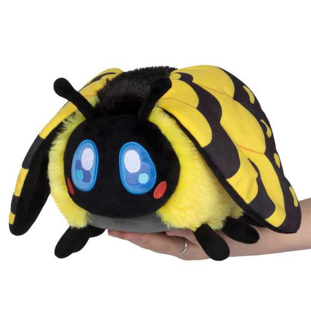 Mini Tiger Butterfly Squishable