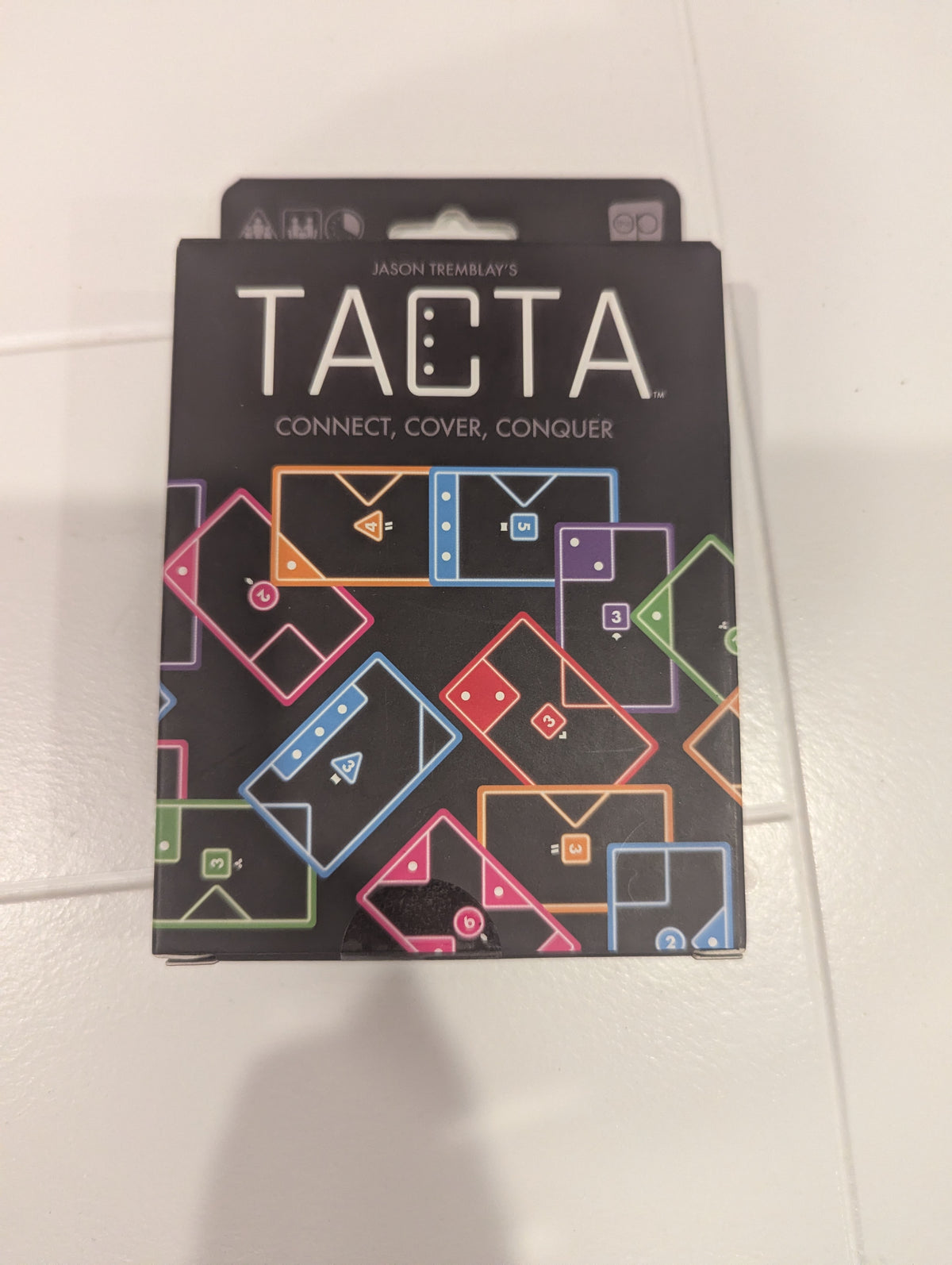 Tacta