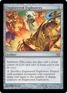 Engineered Explosives - Foil