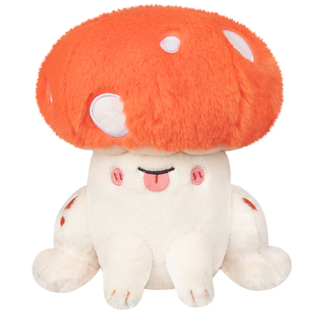 Alter Ego Mushroom Squishable - Toadstool