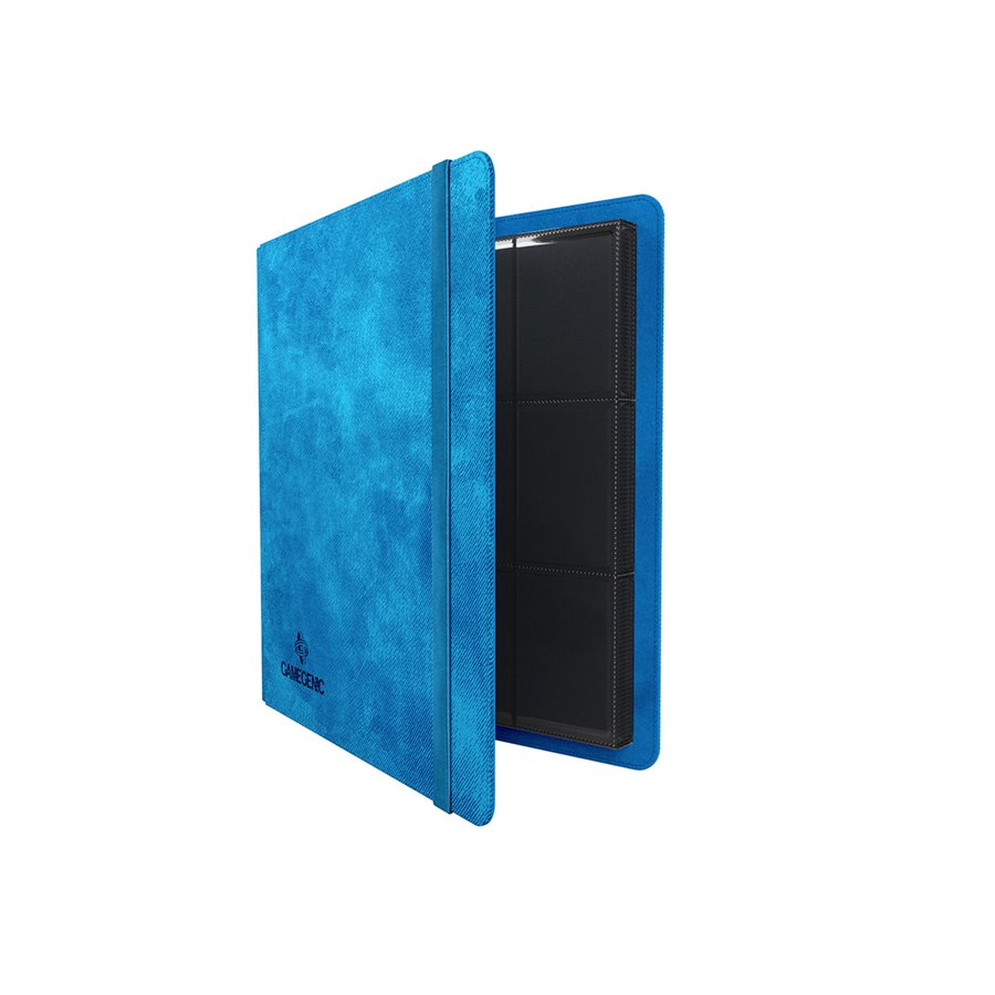 Prime Album: 24-Pocket Blue