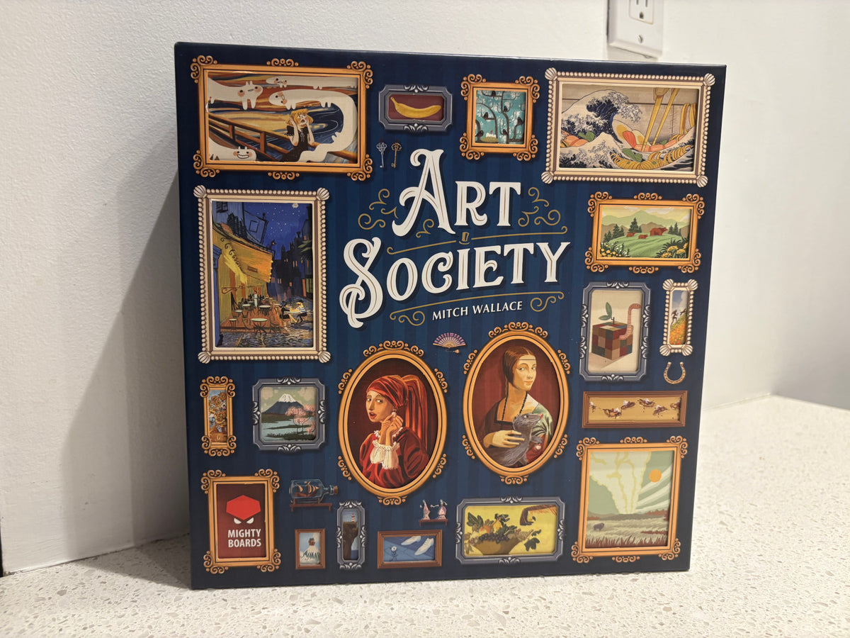 Art Society