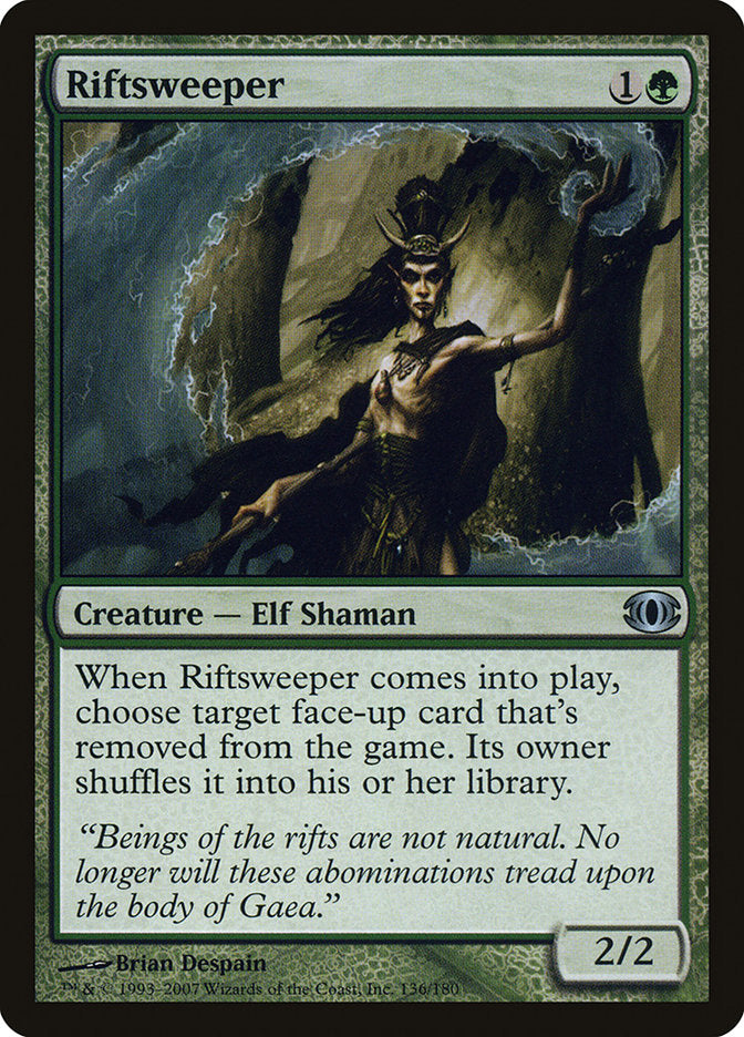 Riftsweeper - Foil