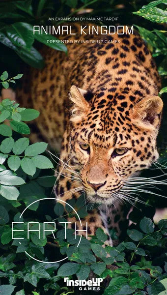 Earth: Animal Kingdom - Kickstarter Edition