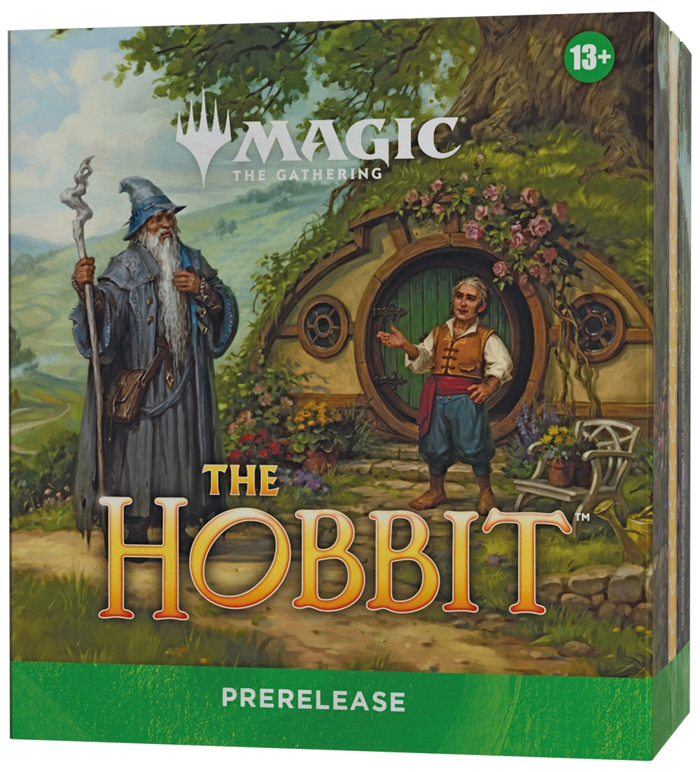 MTG - The Hobbit - Prerelease Pack