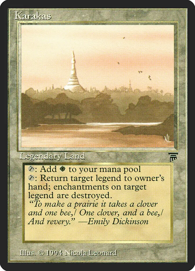 Karakas (MP)