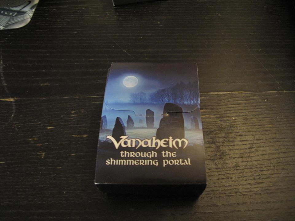 Vanaheim