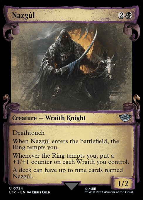 Nazgul (724)