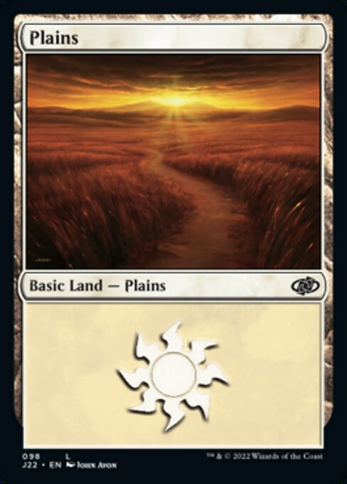 Plains (98)