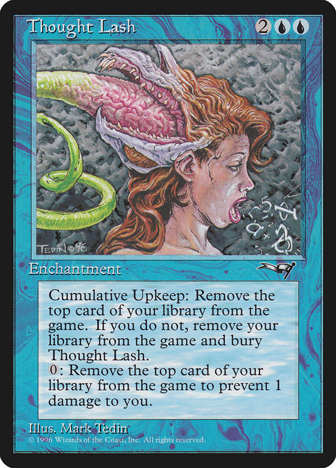 Thought Lash (MP)