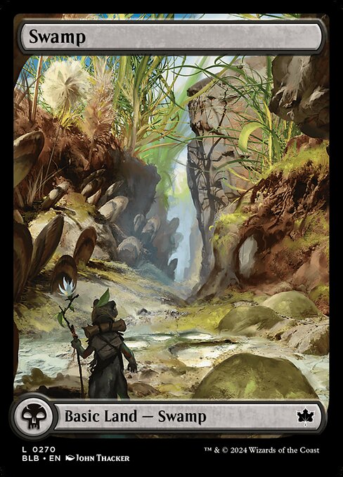 Swamp (270)