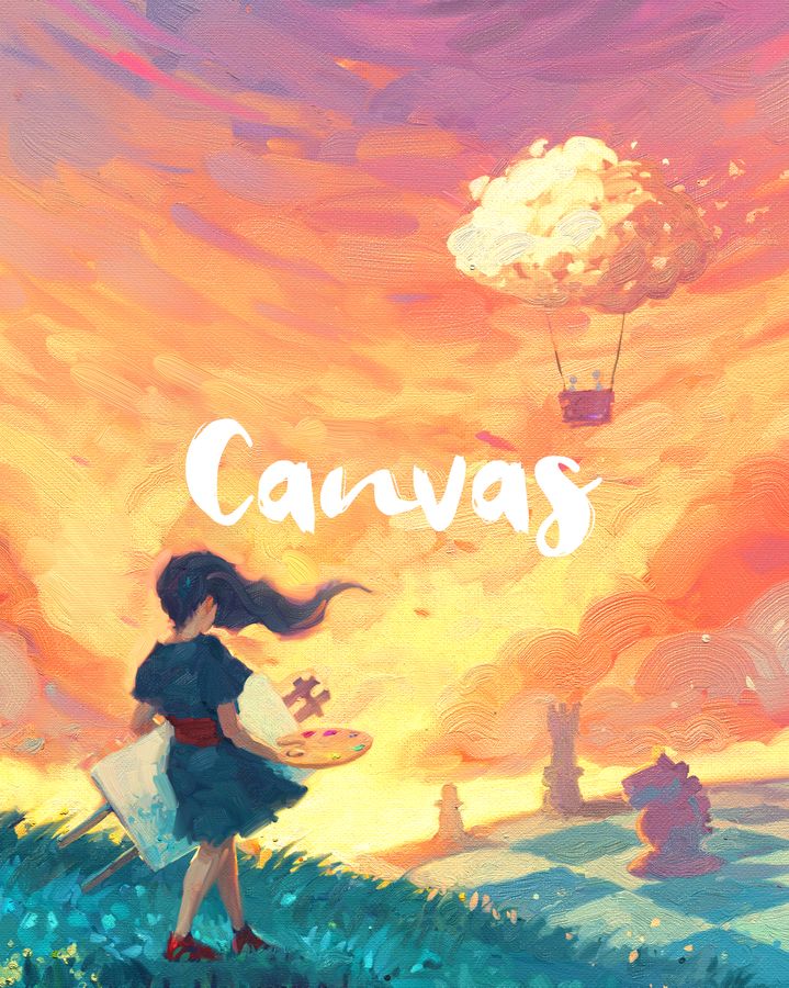 Canvas