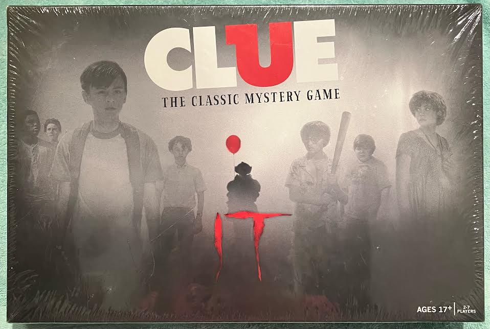 Clue It