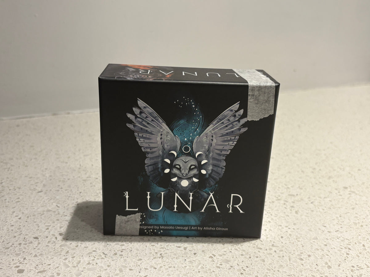 Lunar