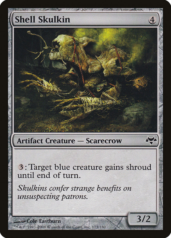 Shell Skulkin - Foil