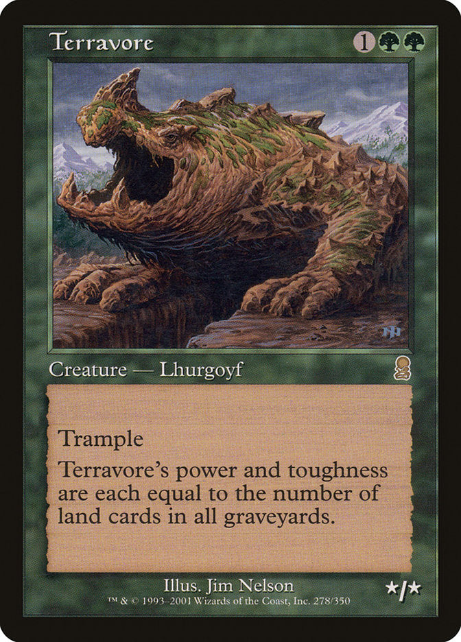 Terravore (MP)