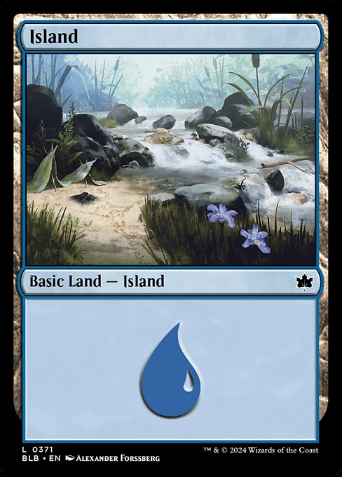 Island (371)
