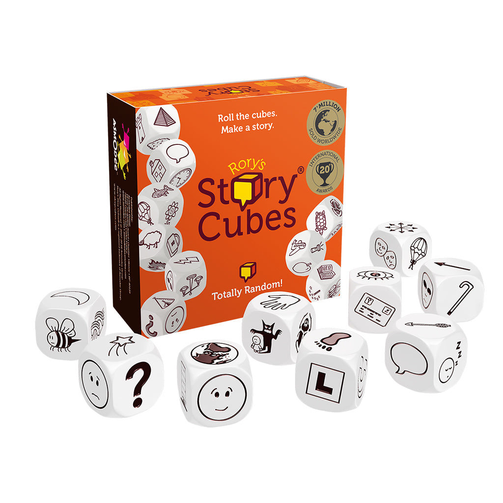 Rory's Story Cubes - Original