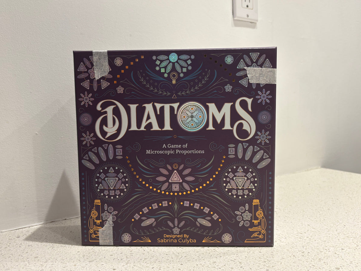 Diatoms