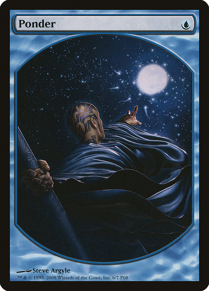 Ponder - Textless Player Rewards