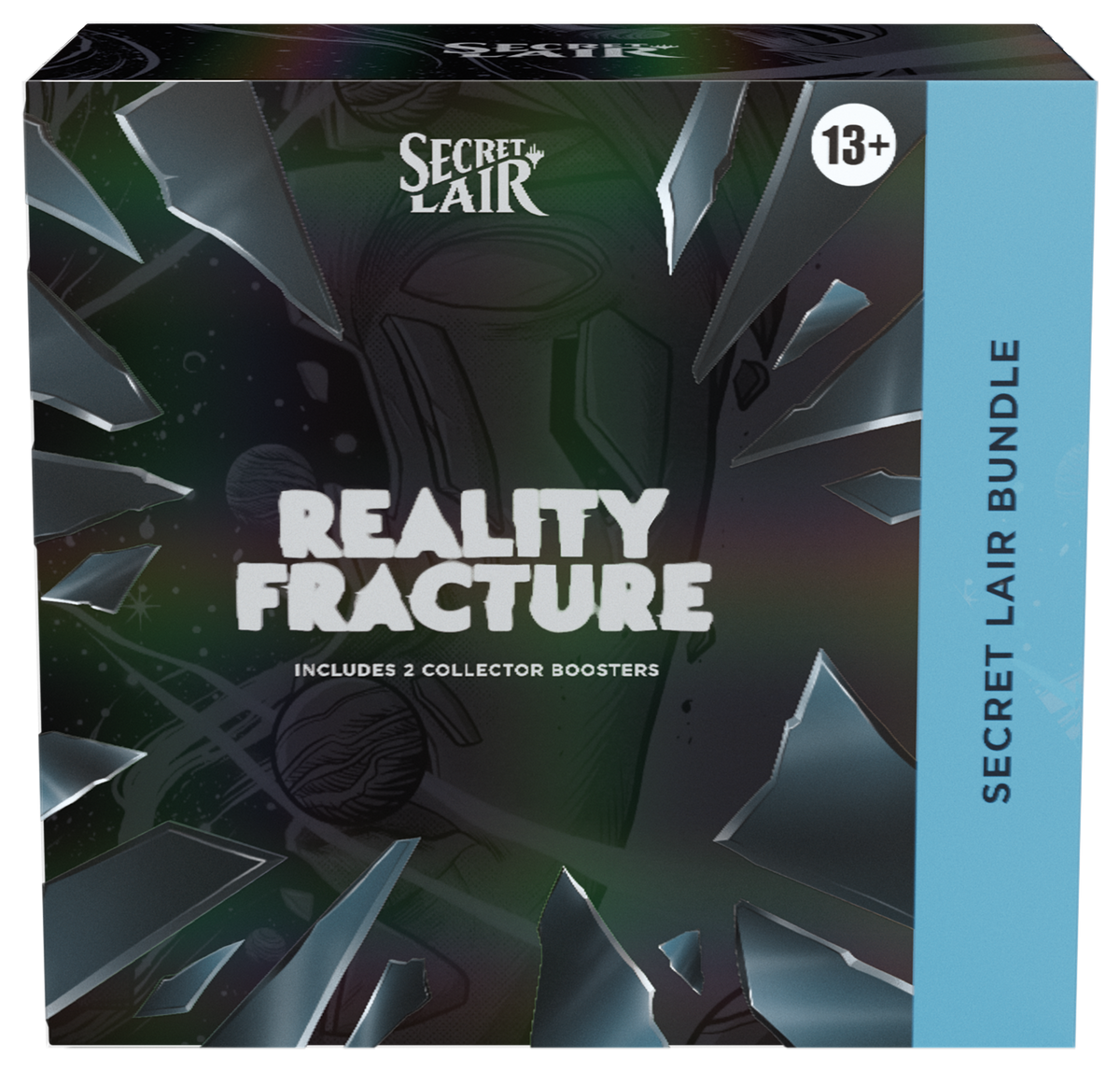 PREORDER - MTG - Reality Fracture - Secret Lair Bundle
