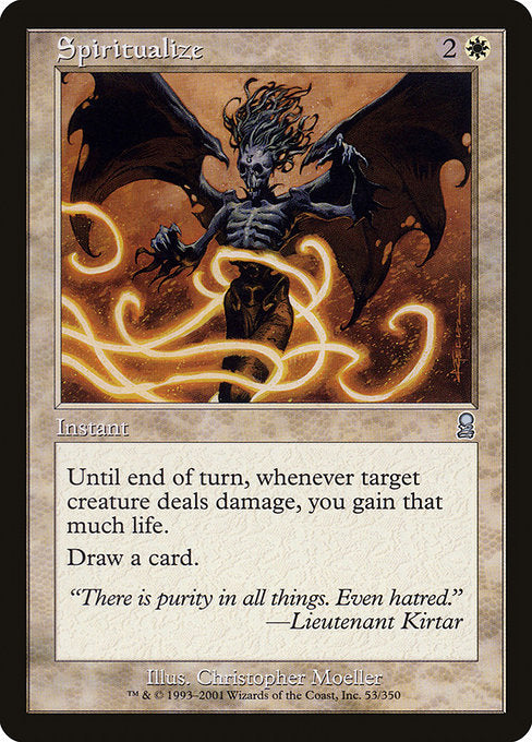 Spiritualize - Foil