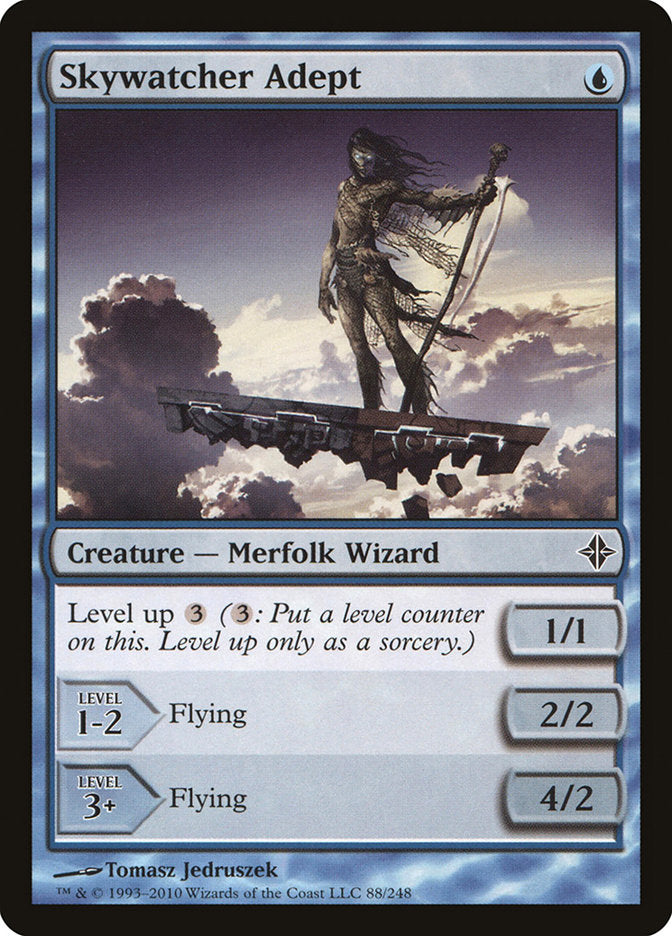 Skywatcher Adept - Foil