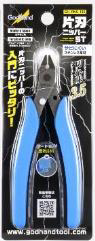GodHand - Single Edged Stainless Steel Nippers