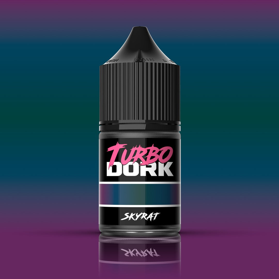 TurboShift: Skyrat Acrylic Paint (22mL)