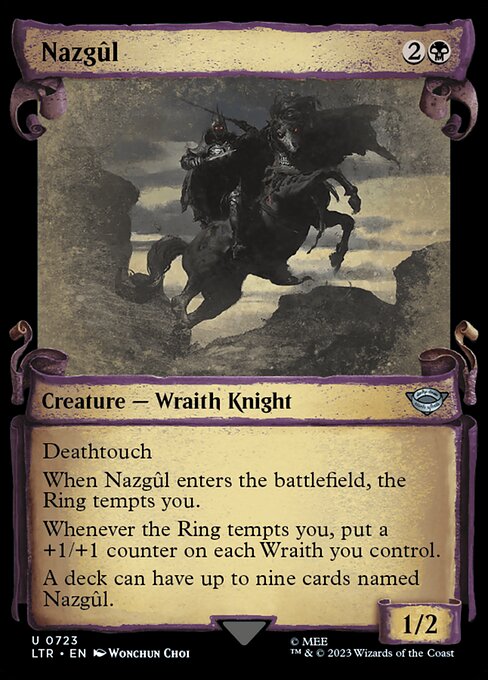 Nazgul (723)