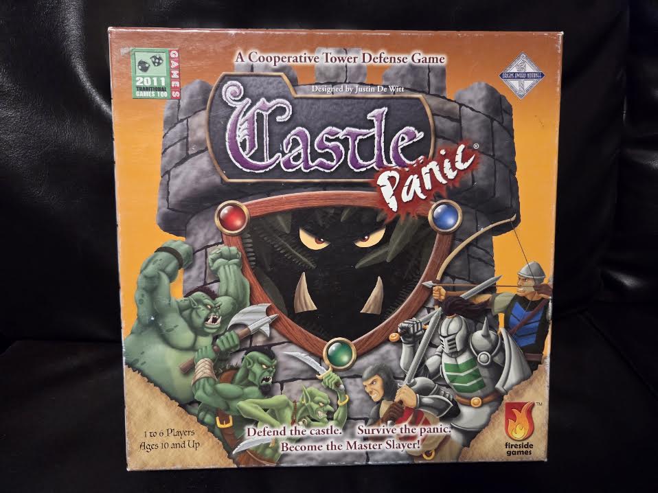 Castle Panic