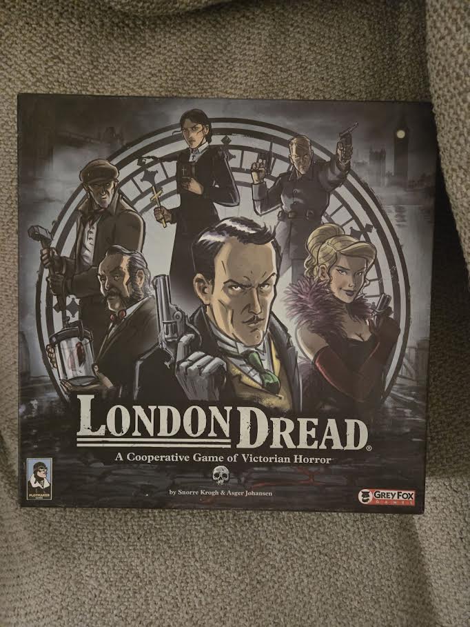 London Dread