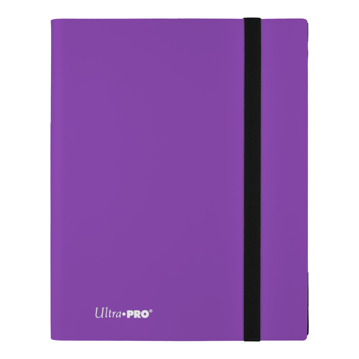 9-Pocket Royal Purple PRO-Binder