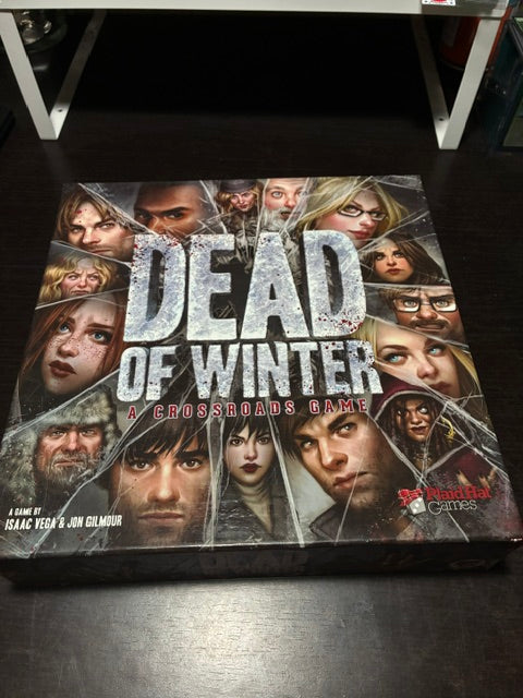 Dead of Winter